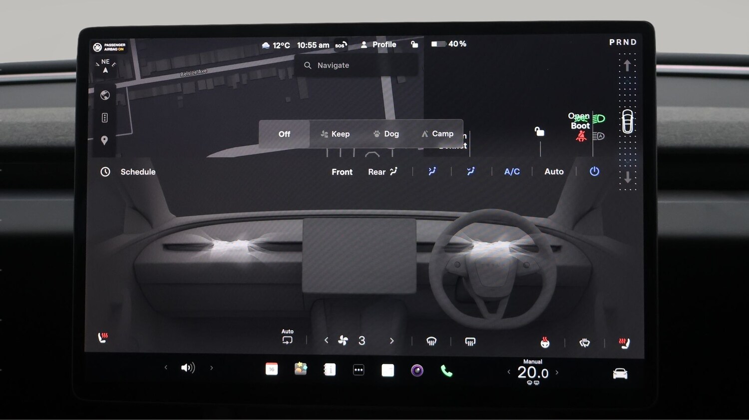 Used Tesla Model 3 2024 for sale - 77353855: Photo 12