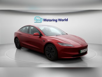 Used Tesla Model 3 2024 for sale - 77353855: Photo