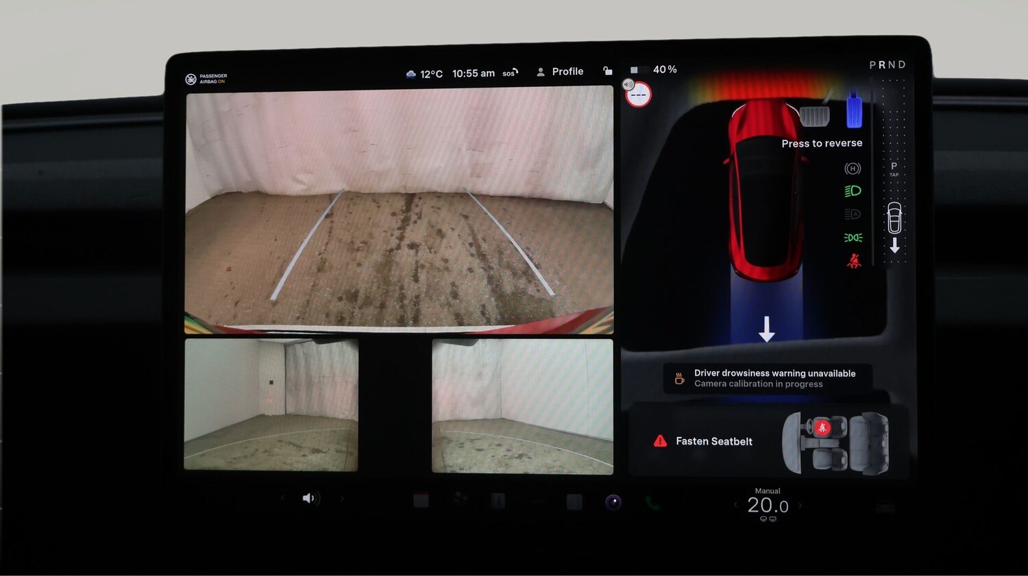 Used Tesla Model 3 2024 for sale - 77353855: Photo 27