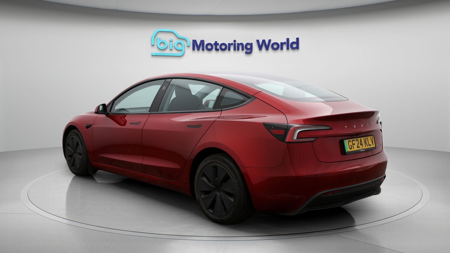 Used Tesla Model 3 2024 for sale - 77353855: Photo 5