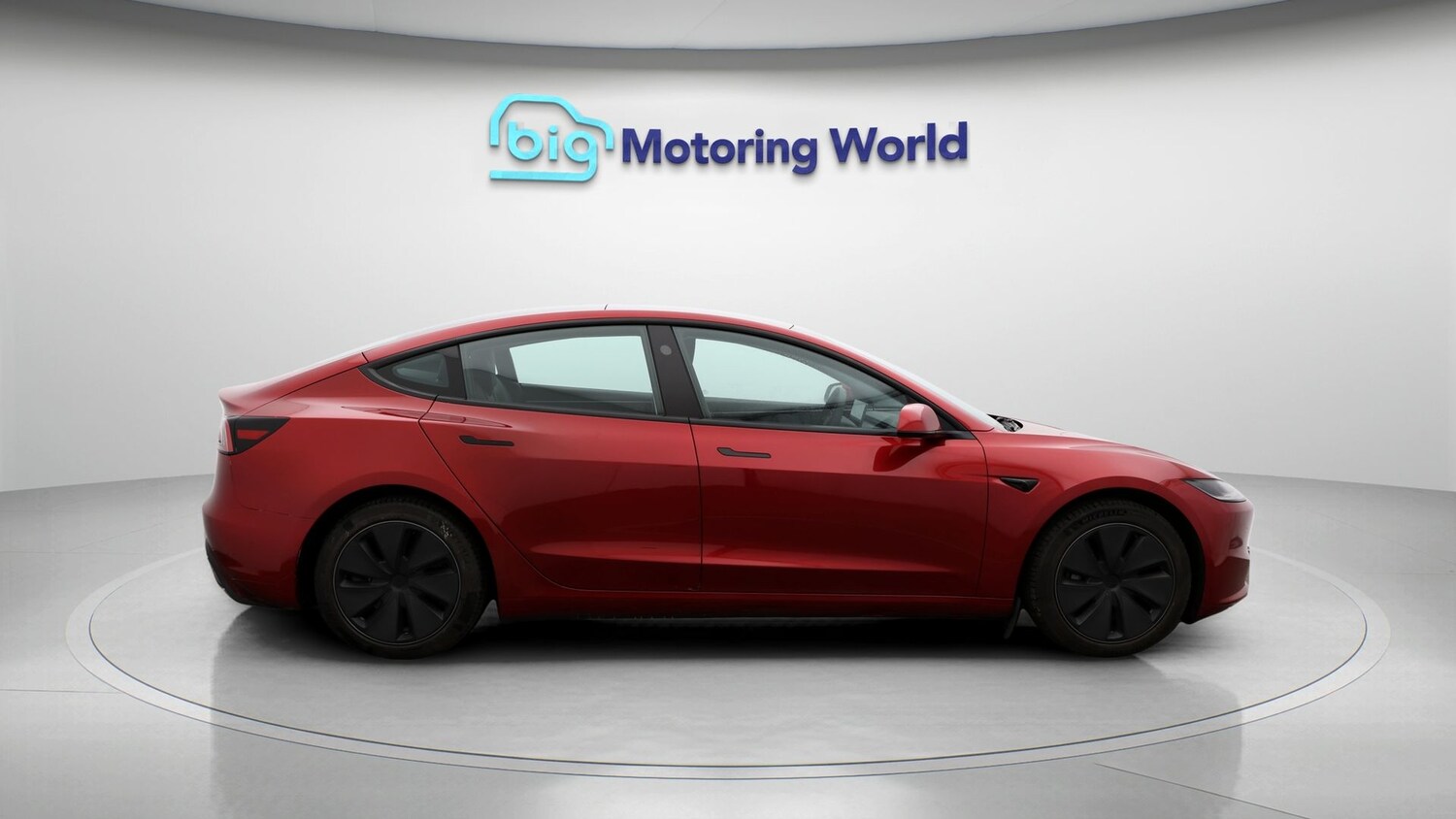 Used Tesla Model 3 2024 for sale - 77353855: Photo 8