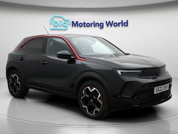 2022 - 1.2 Turbo SRi Premium 5dr