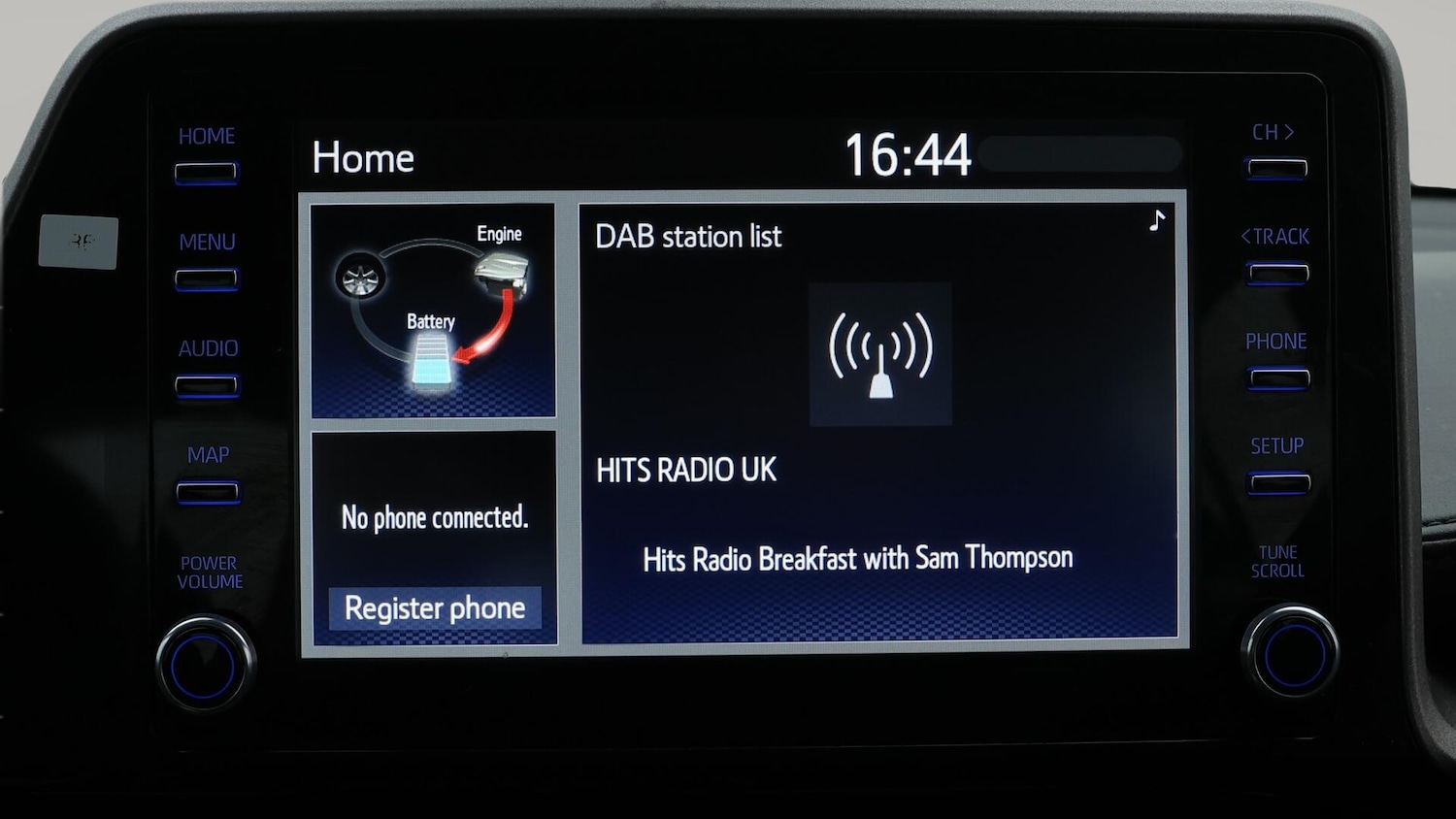 Used Toyota C-HR 2023 for sale - 76700791: Photo 12