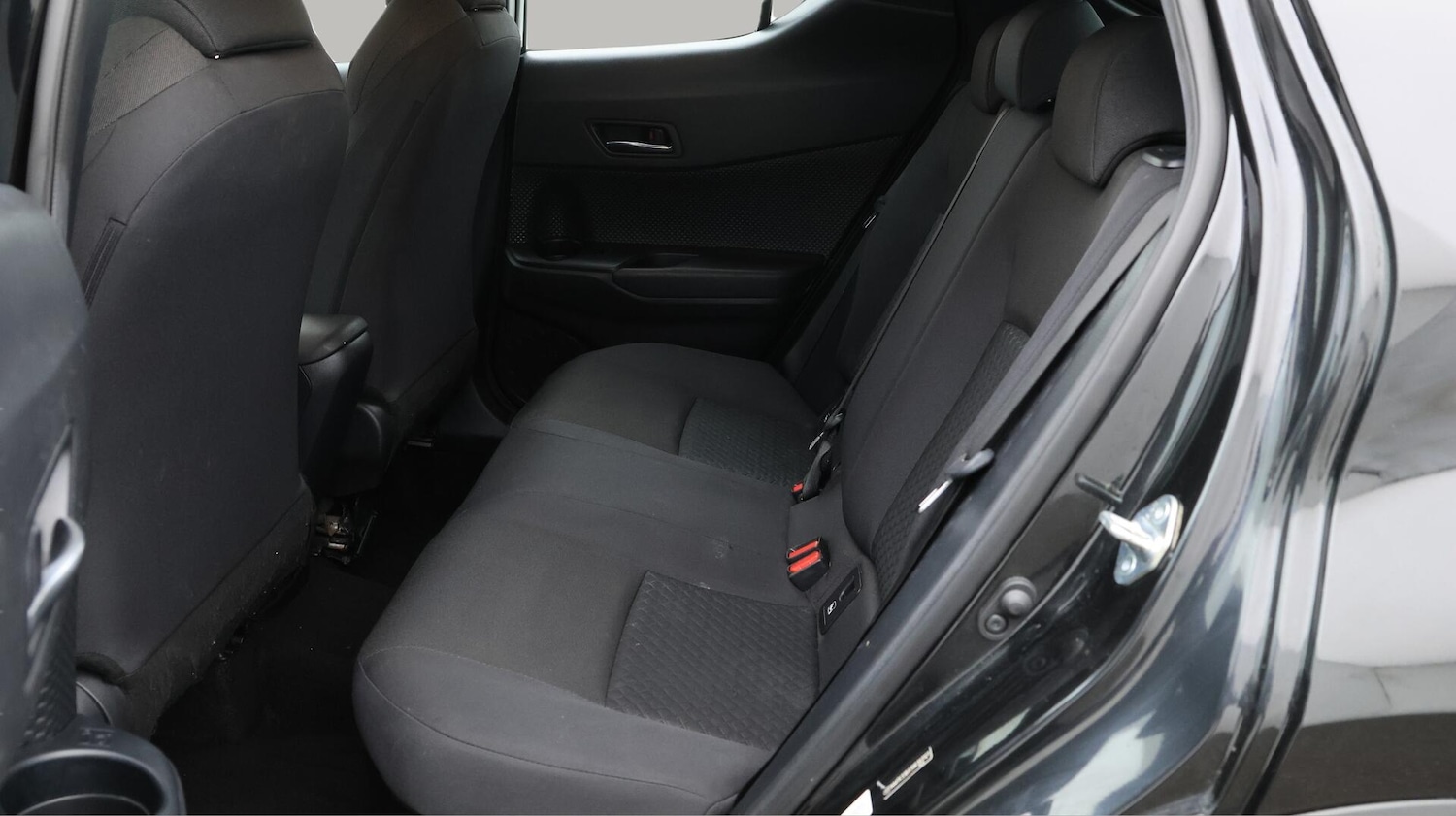 Used Toyota C-HR 2023 for sale - 76700791: Photo 17