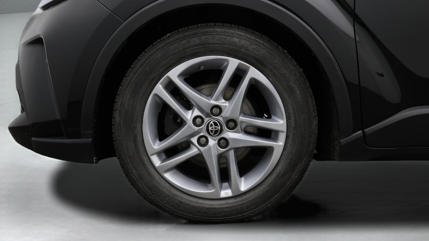 Used Toyota C-HR 2023 for sale - 76700791: Photo 19