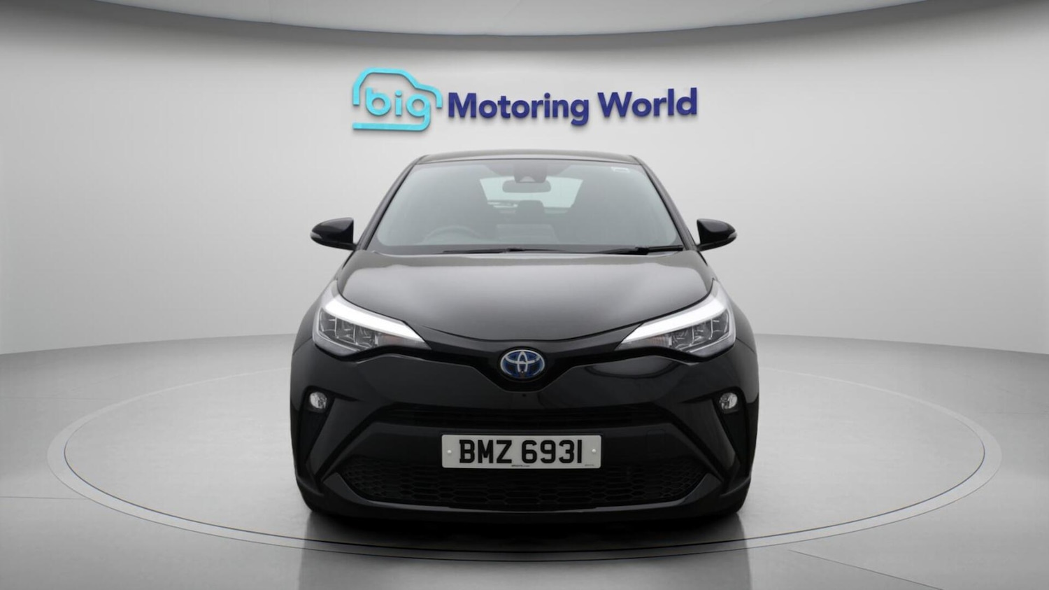 Used Toyota C-HR 2023 for sale - 76700791: Photo 3