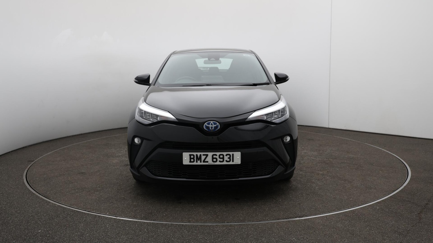 Used Toyota C-HR 2023 for sale - 76700791: Photo 38