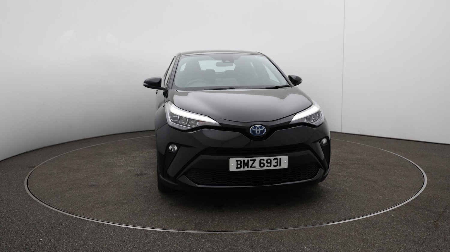 Used Toyota C-HR 2023 for sale - 76700791: Photo 39