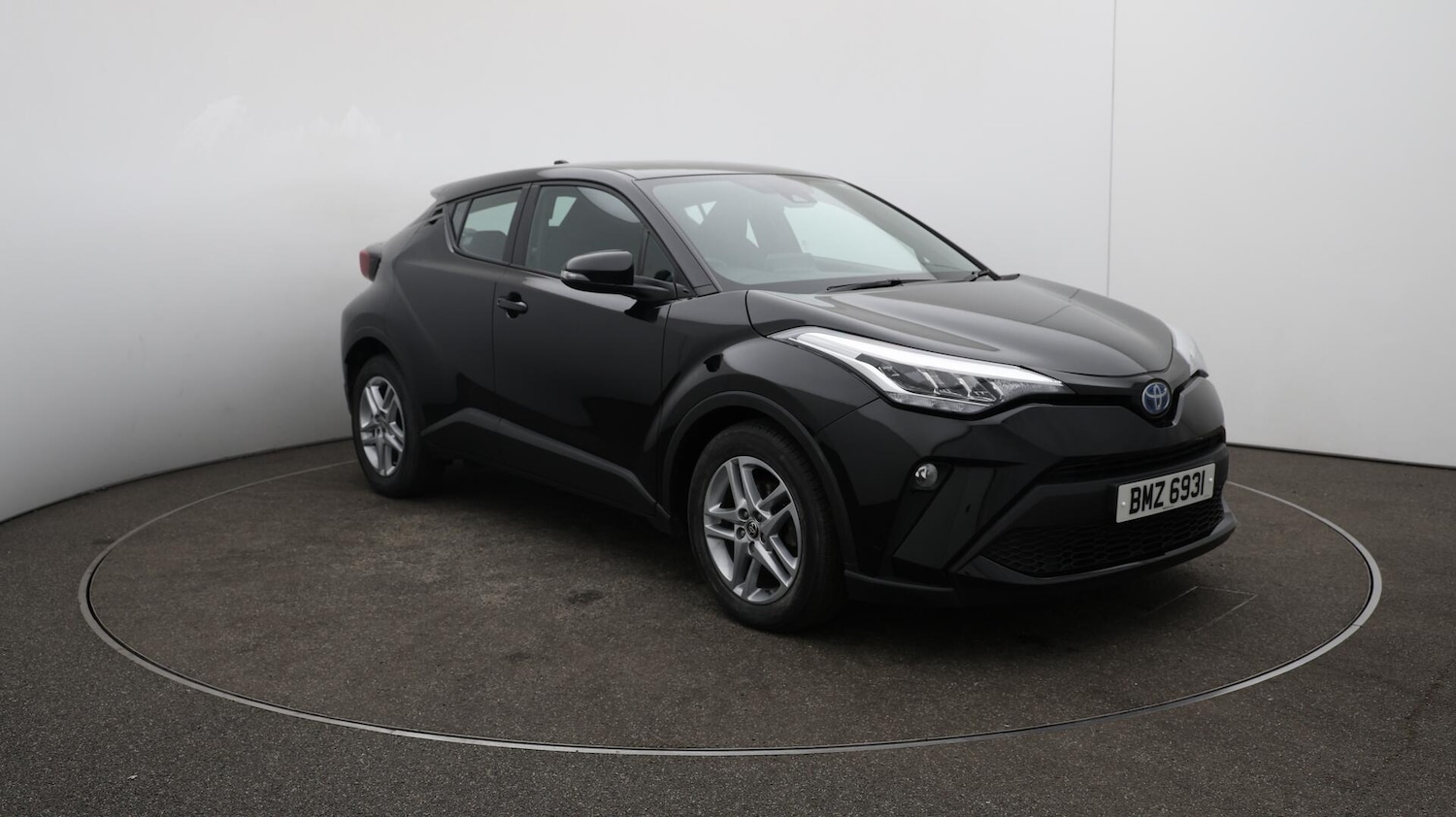 Used Toyota C-HR 2023 for sale - 76700791: Photo 42