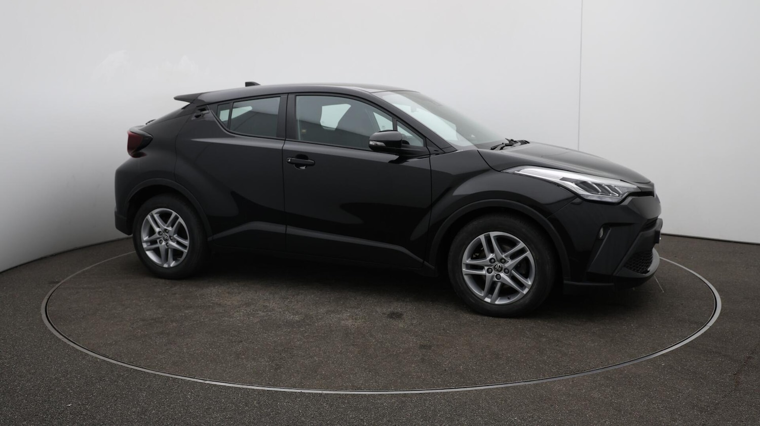Used Toyota C-HR 2023 for sale - 76700791: Photo 44