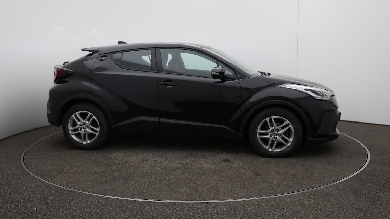 Used Toyota C-HR 2023 for sale - 76700791: Photo 45