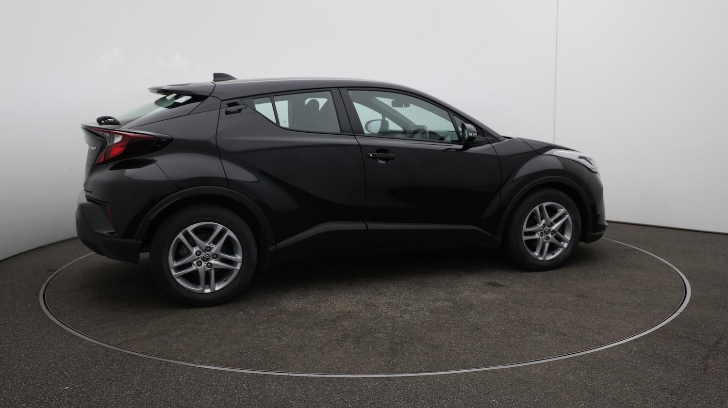 Used Toyota C-HR 2023 for sale - 76700791: Photo 50