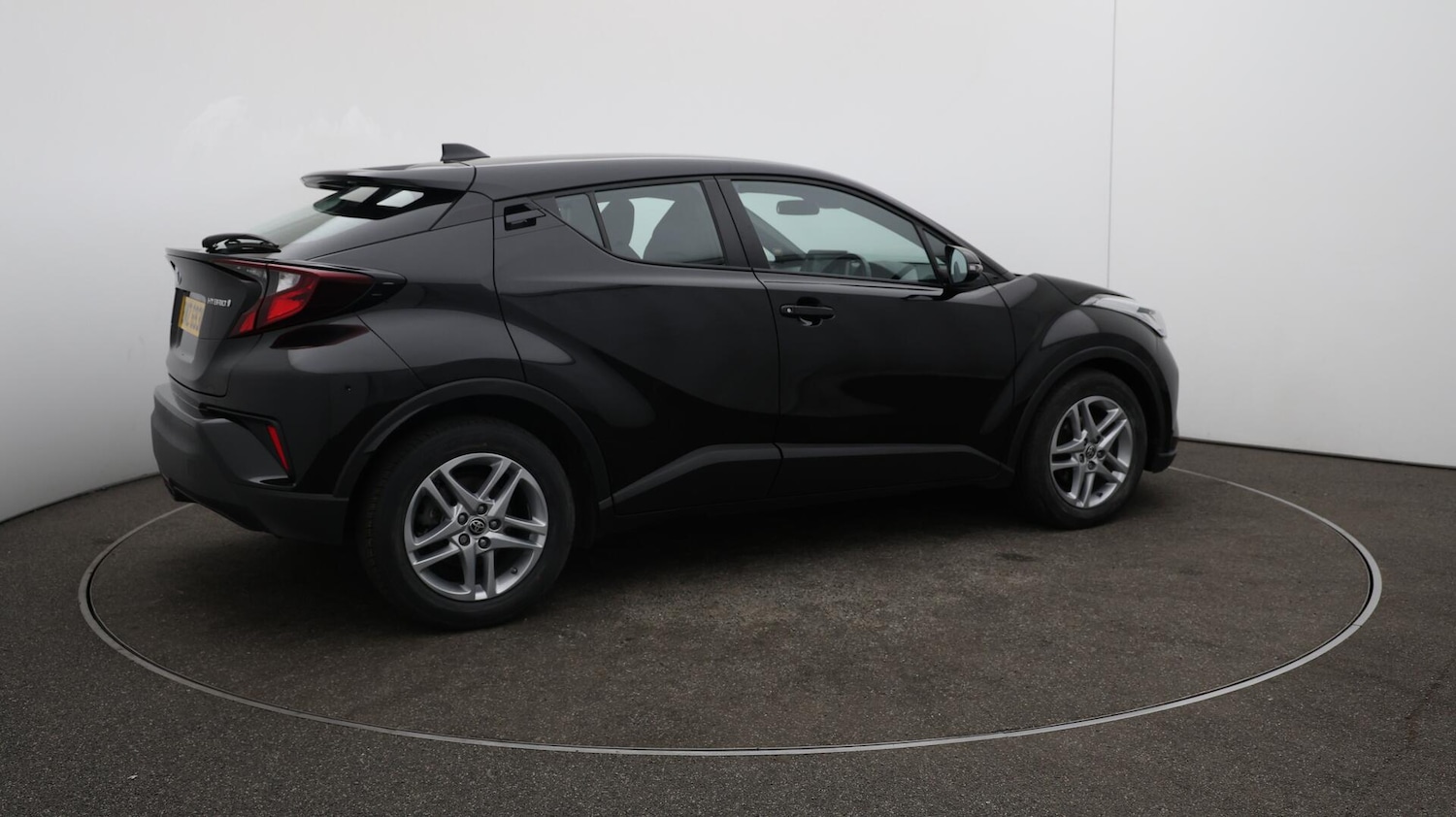 Used Toyota C-HR 2023 for sale - 76700791: Photo 51