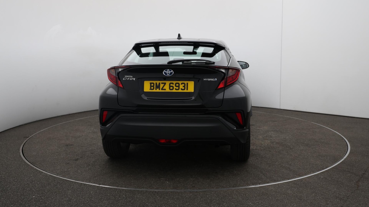 Used Toyota C-HR 2023 for sale - 76700791: Photo 56