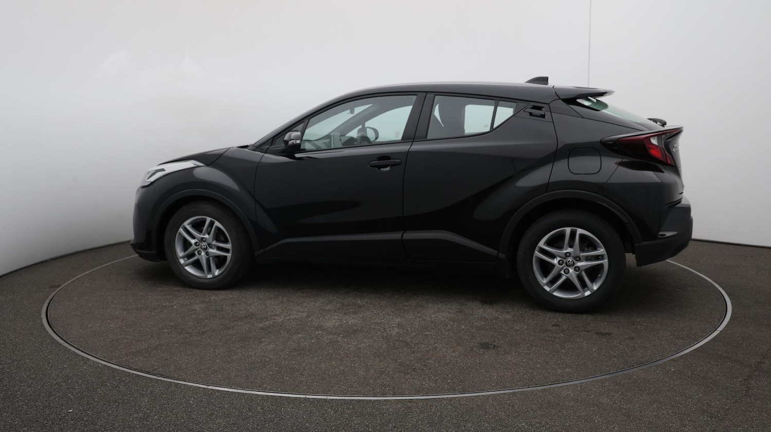 Used Toyota C-HR 2023 for sale - 76700791: Photo 57