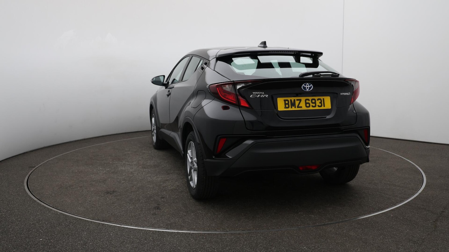 Used Toyota C-HR 2023 for sale - 76700791: Photo 59