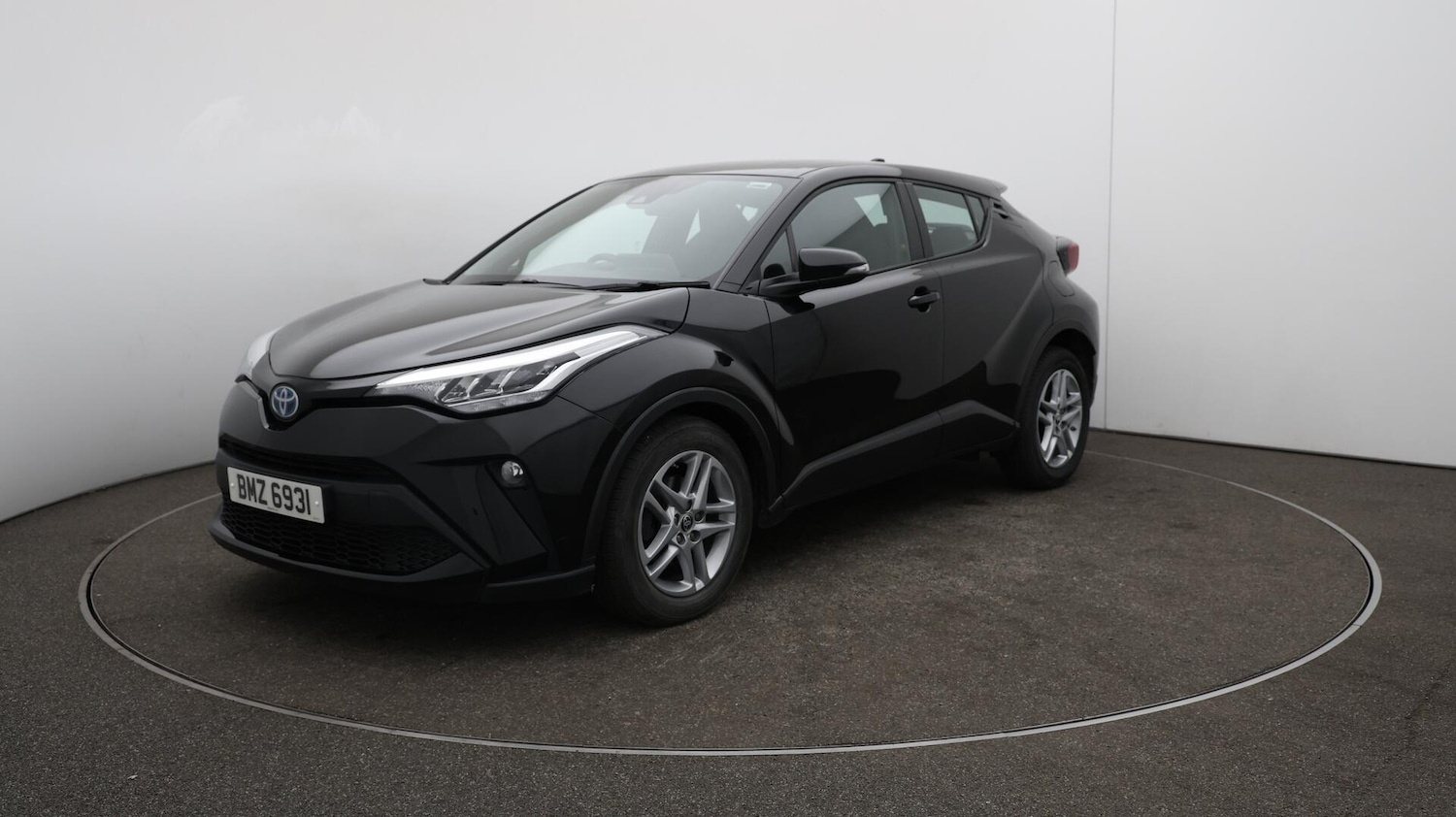 Used Toyota C-HR 2023 for sale - 76700791: Photo 68