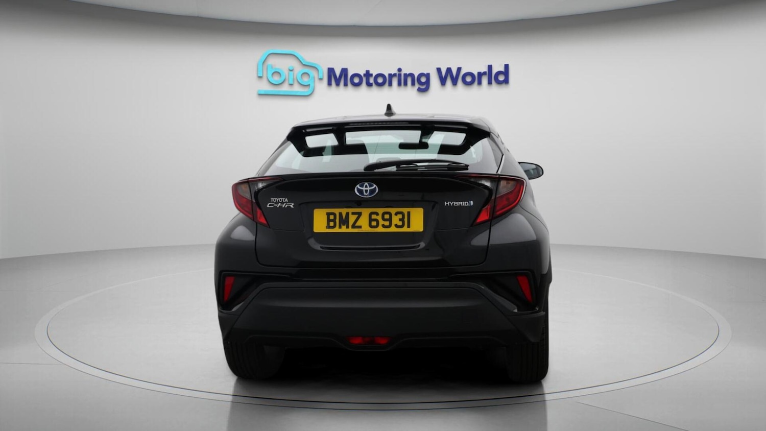 Used Toyota C-HR 2023 for sale - 76700791: Photo 7