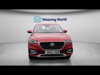 Used MG MG HS 2022 for sale - 74945803: Photo