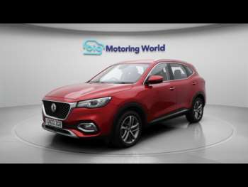 Used MG MG HS 2022 for sale - 74945803: Photo