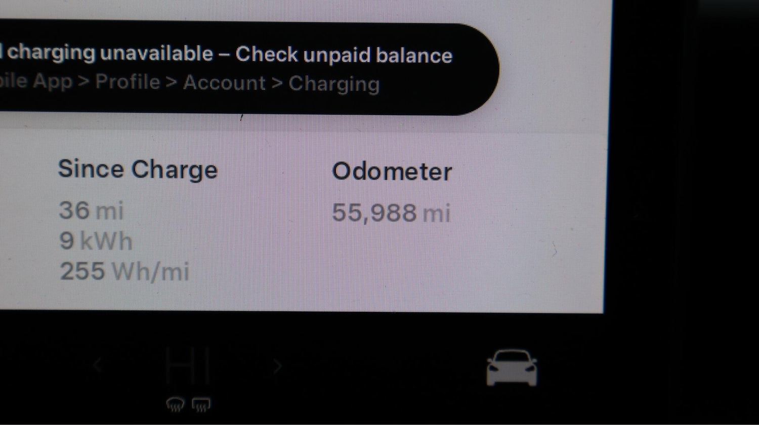 Used Tesla Model 3 2022 for sale - 76759569: Photo 11