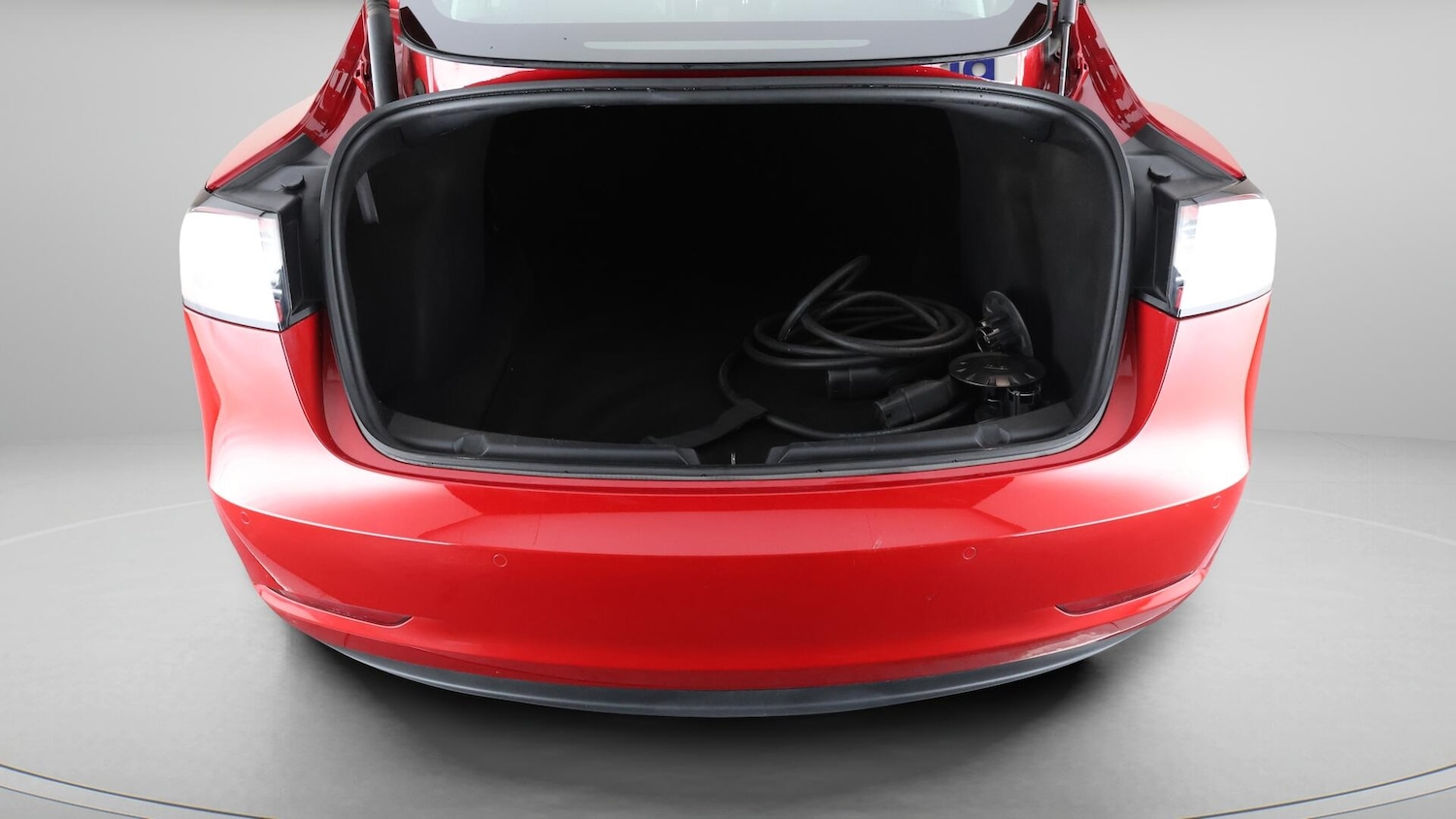 Used Tesla Model 3 2022 for sale - 76759569: Photo 18