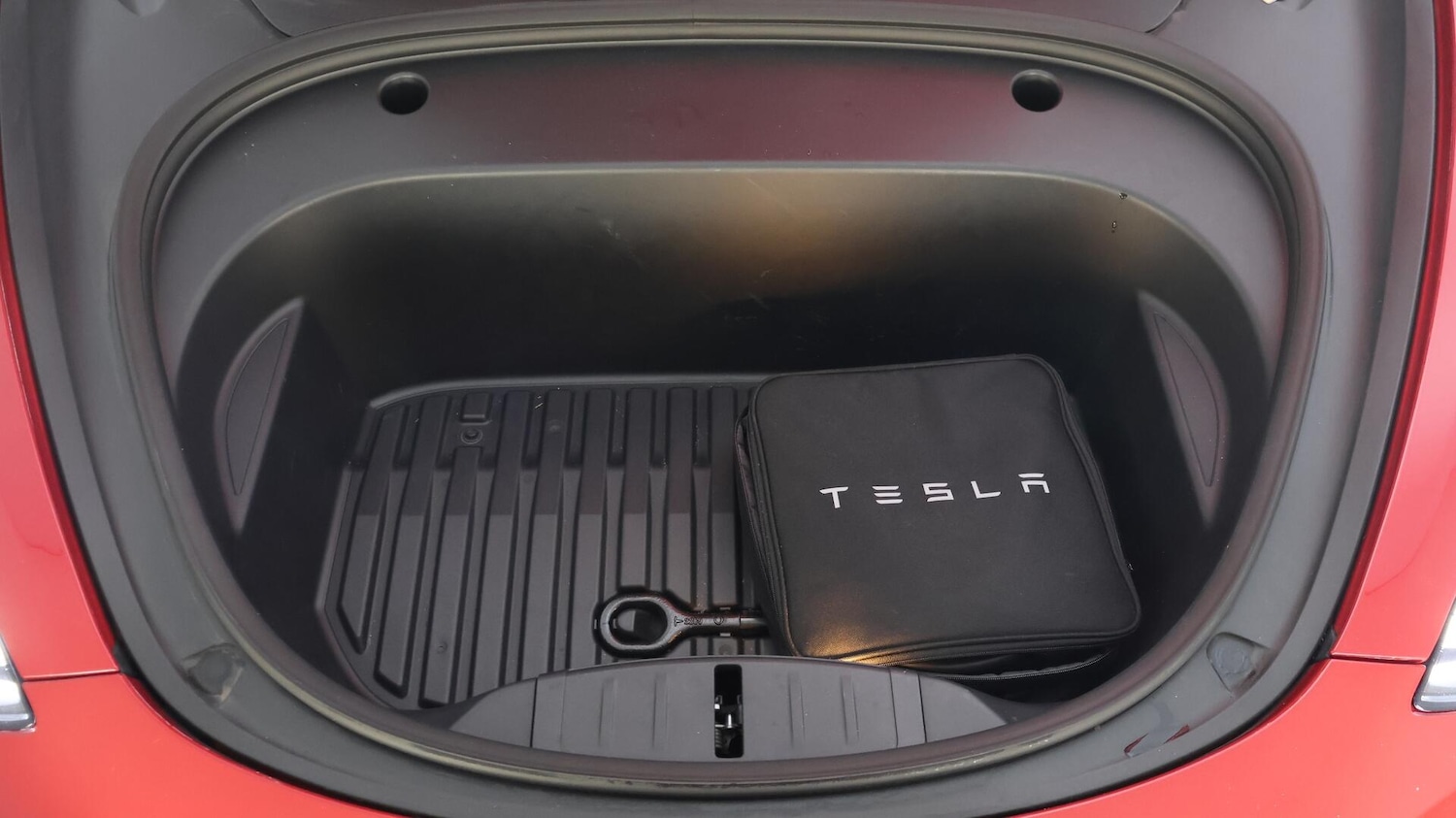 Used Tesla Model 3 2022 for sale - 76759569: Photo 20