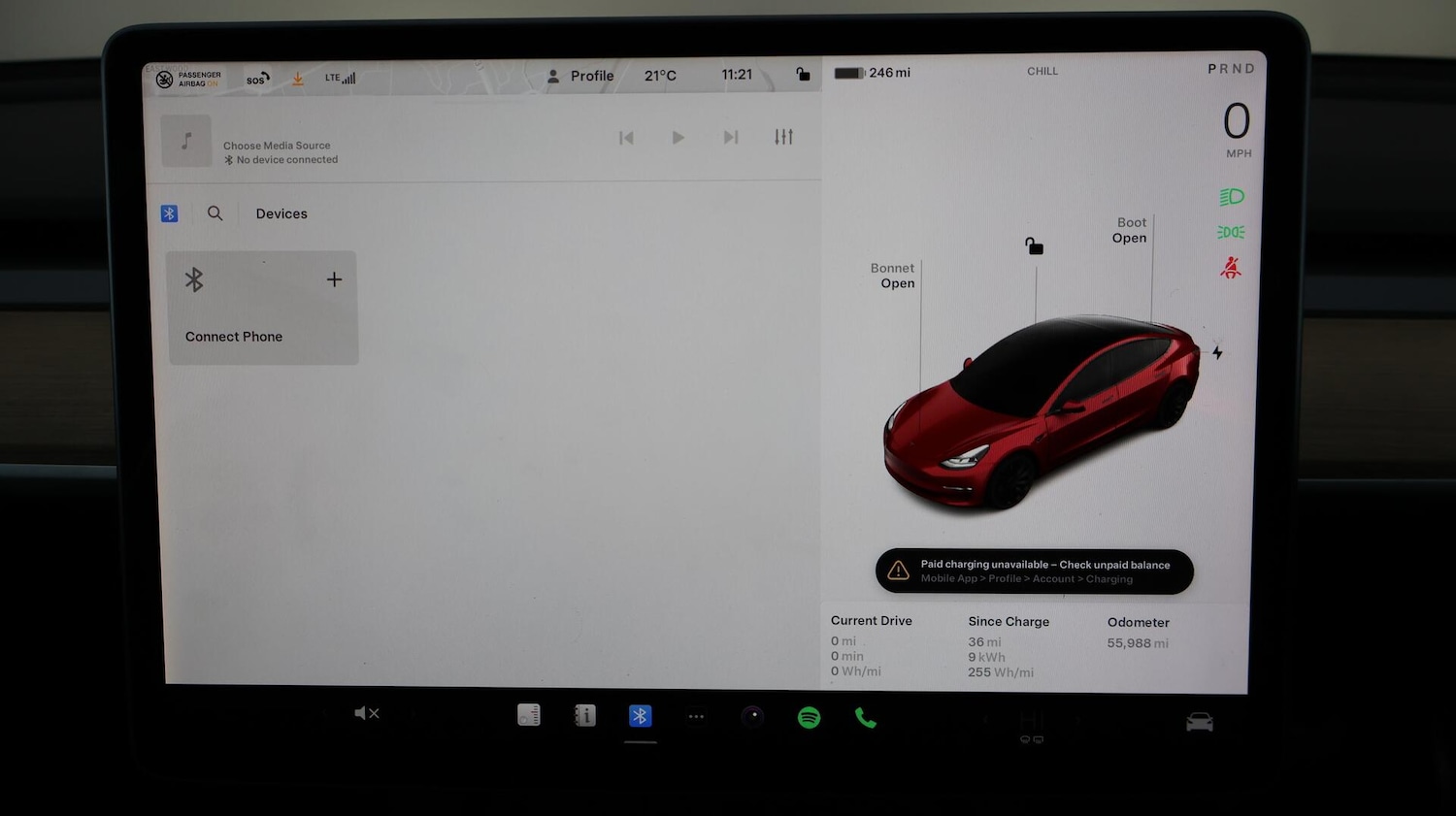 Used Tesla Model 3 2022 for sale - 76759569: Photo 26