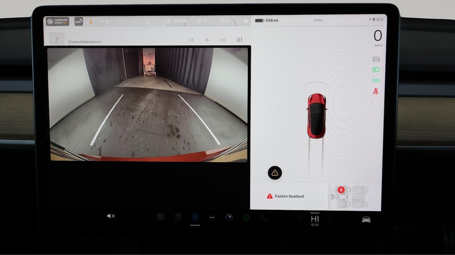 Used Tesla Model 3 2022 for sale - 76759569: Photo 27