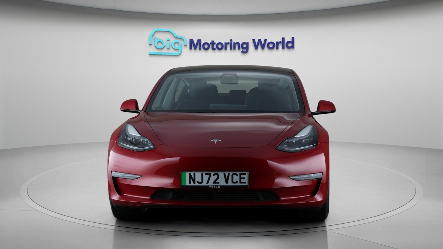 Used Tesla Model 3 2022 for sale - 76759569: Photo 3