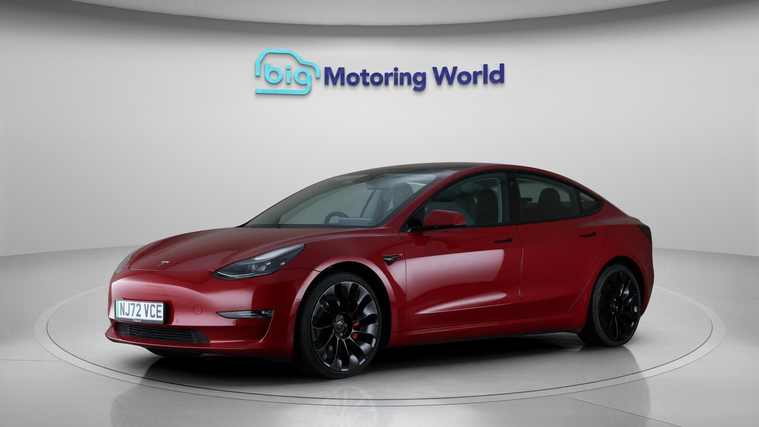 Used Tesla Model 3 2022 for sale - 76759569: Photo 4