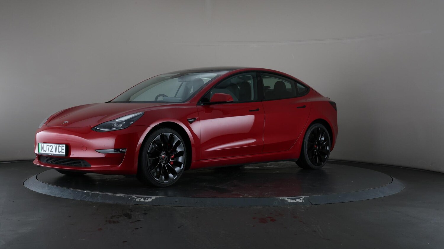 Used Tesla Model 3 2022 for sale - 76759569: Photo 46