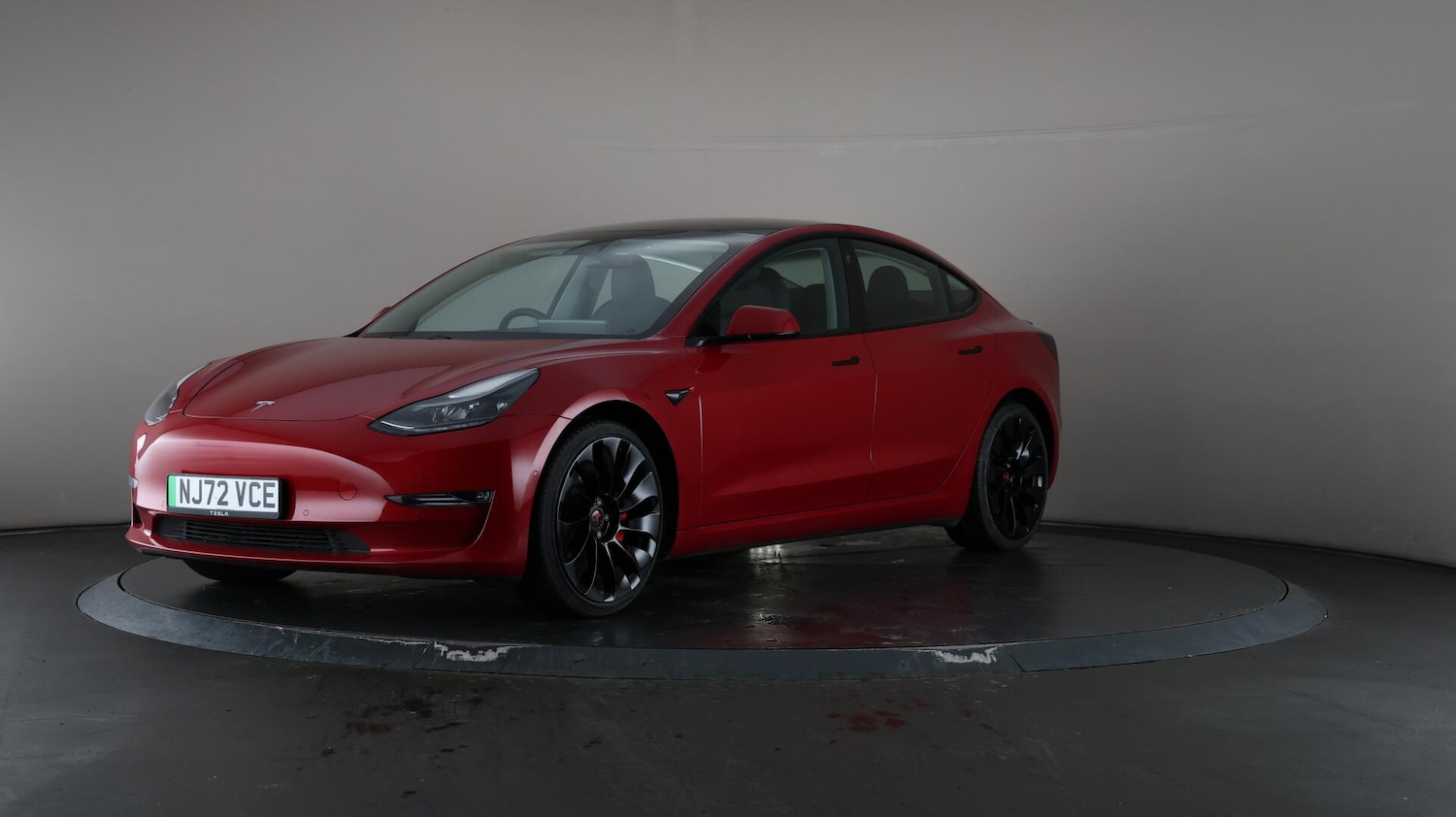 Used Tesla Model 3 2022 for sale - 76759569: Photo 47