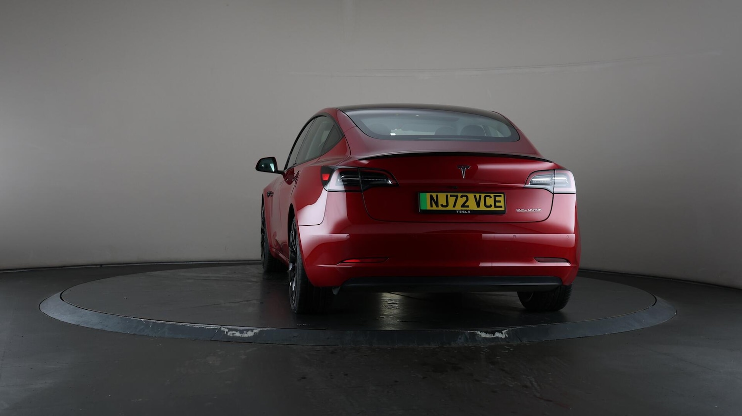 Used Tesla Model 3 2022 for sale - 76759569: Photo 49