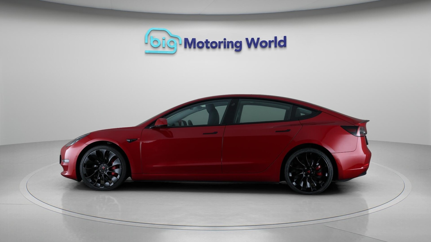Used Tesla Model 3 2022 for sale - 76759569: Photo 5