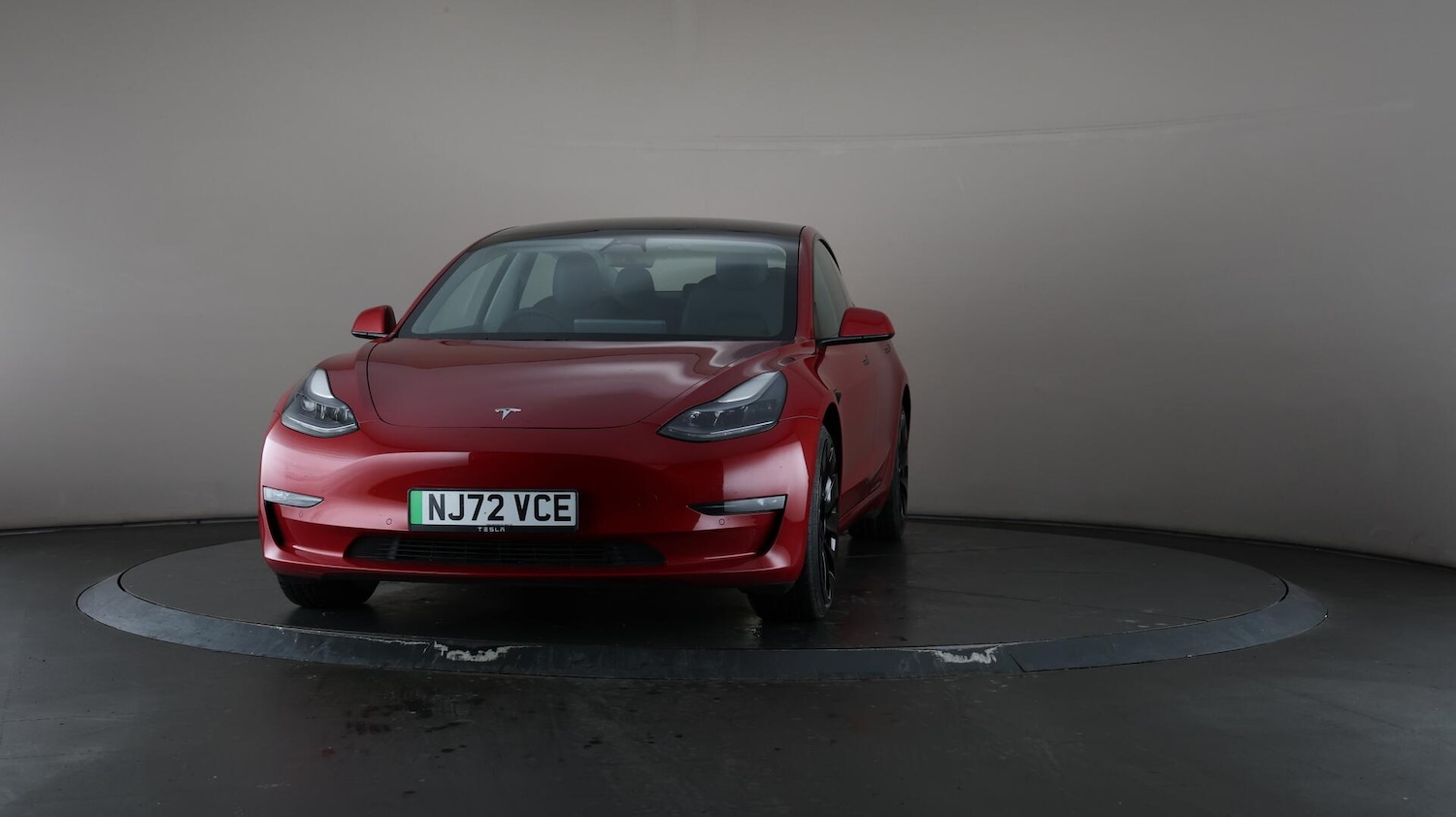 Used Tesla Model 3 2022 for sale - 76759569: Photo 51