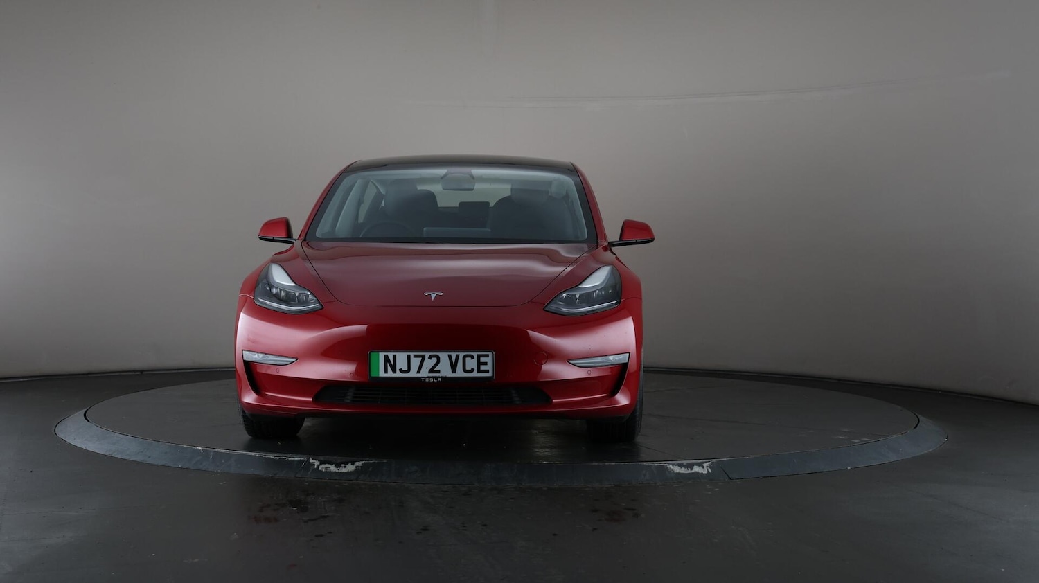 Used Tesla Model 3 2022 for sale - 76759569: Photo 52