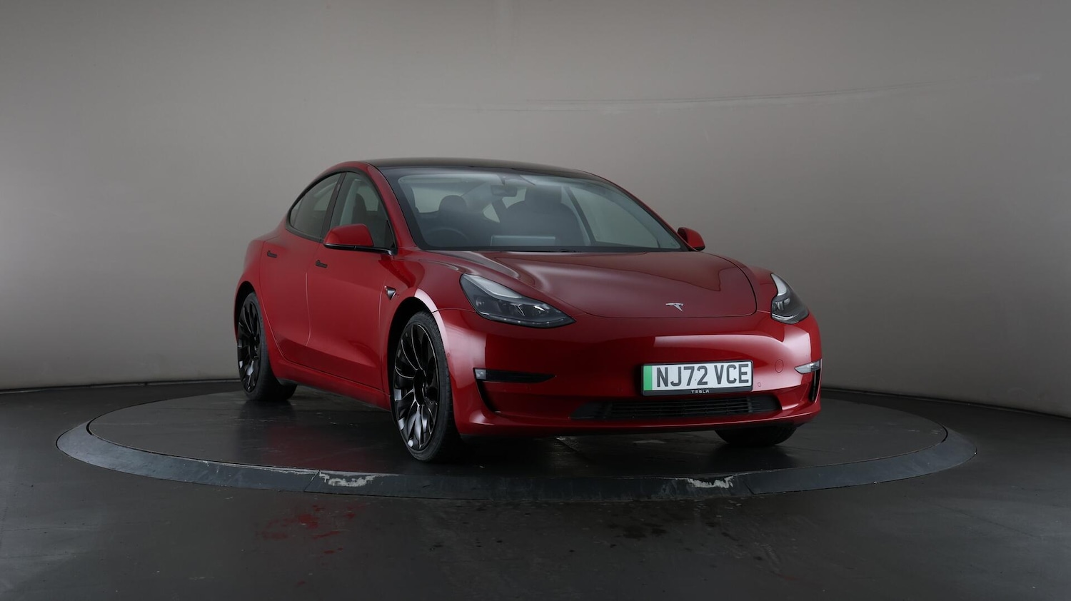 Used Tesla Model 3 2022 for sale - 76759569: Photo 55