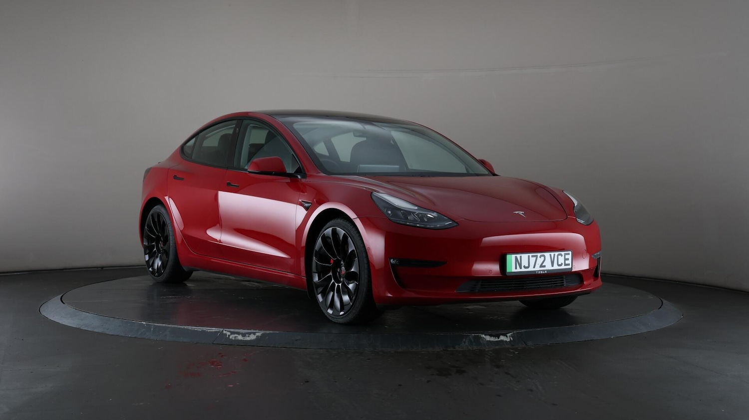 Used Tesla Model 3 2022 for sale - 76759569: Photo 56