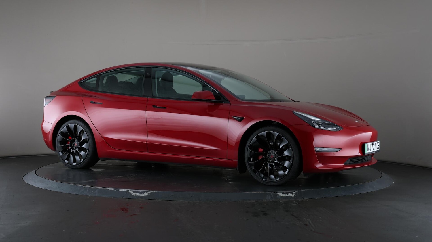 Used Tesla Model 3 2022 for sale - 76759569: Photo 59