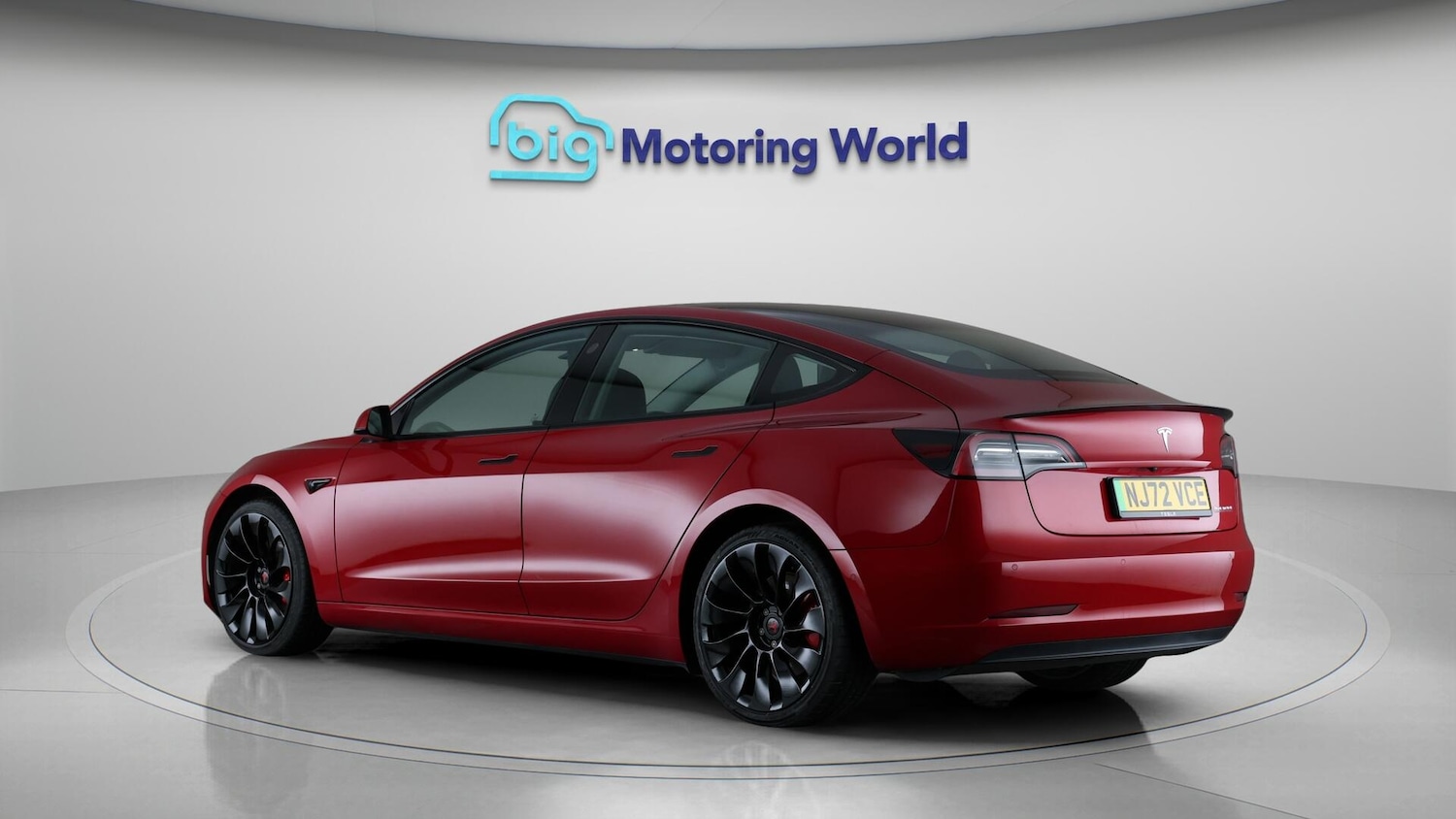 Used Tesla Model 3 2022 for sale - 76759569: Photo 6