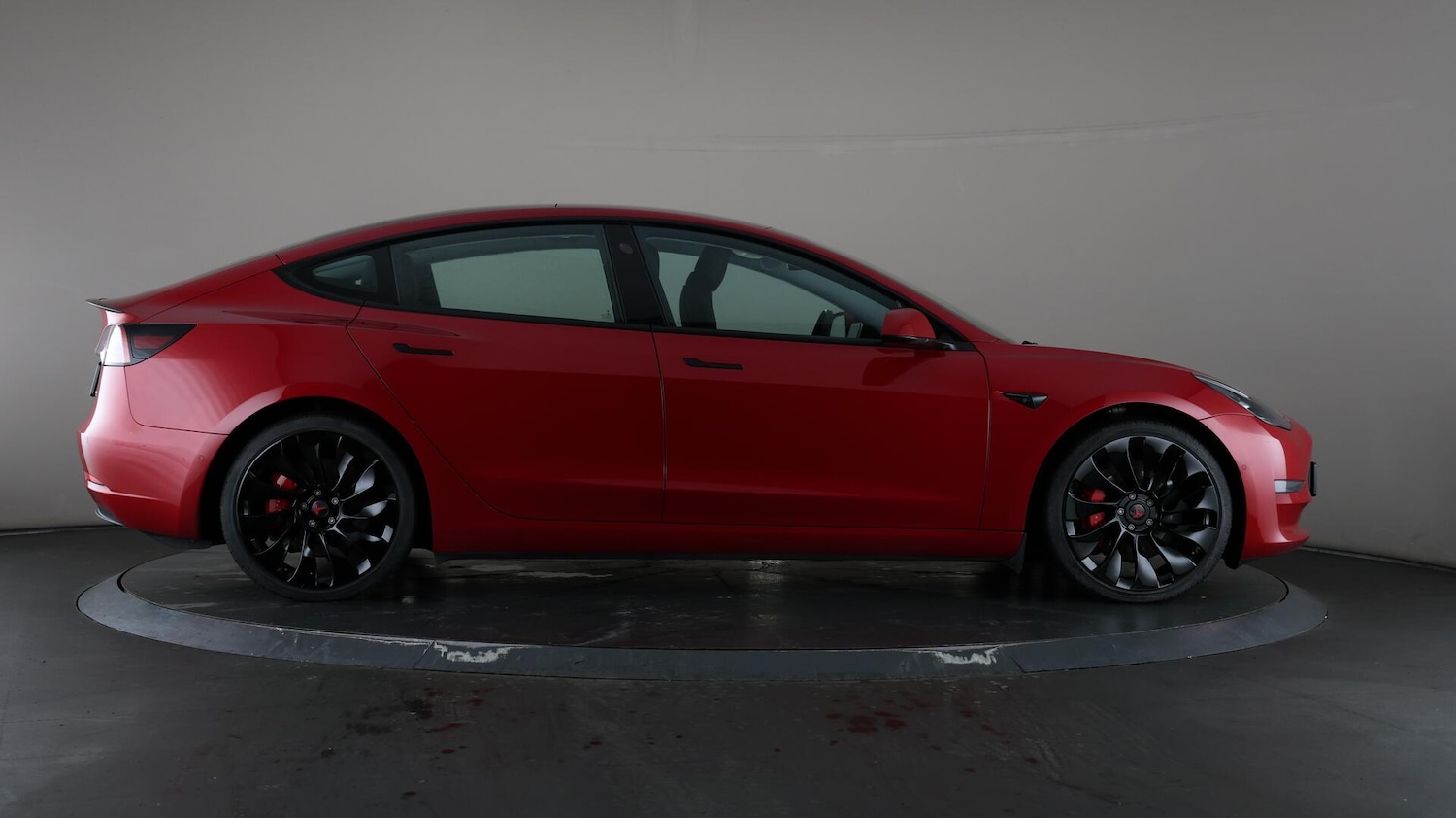 Used Tesla Model 3 2022 for sale - 76759569: Photo 64