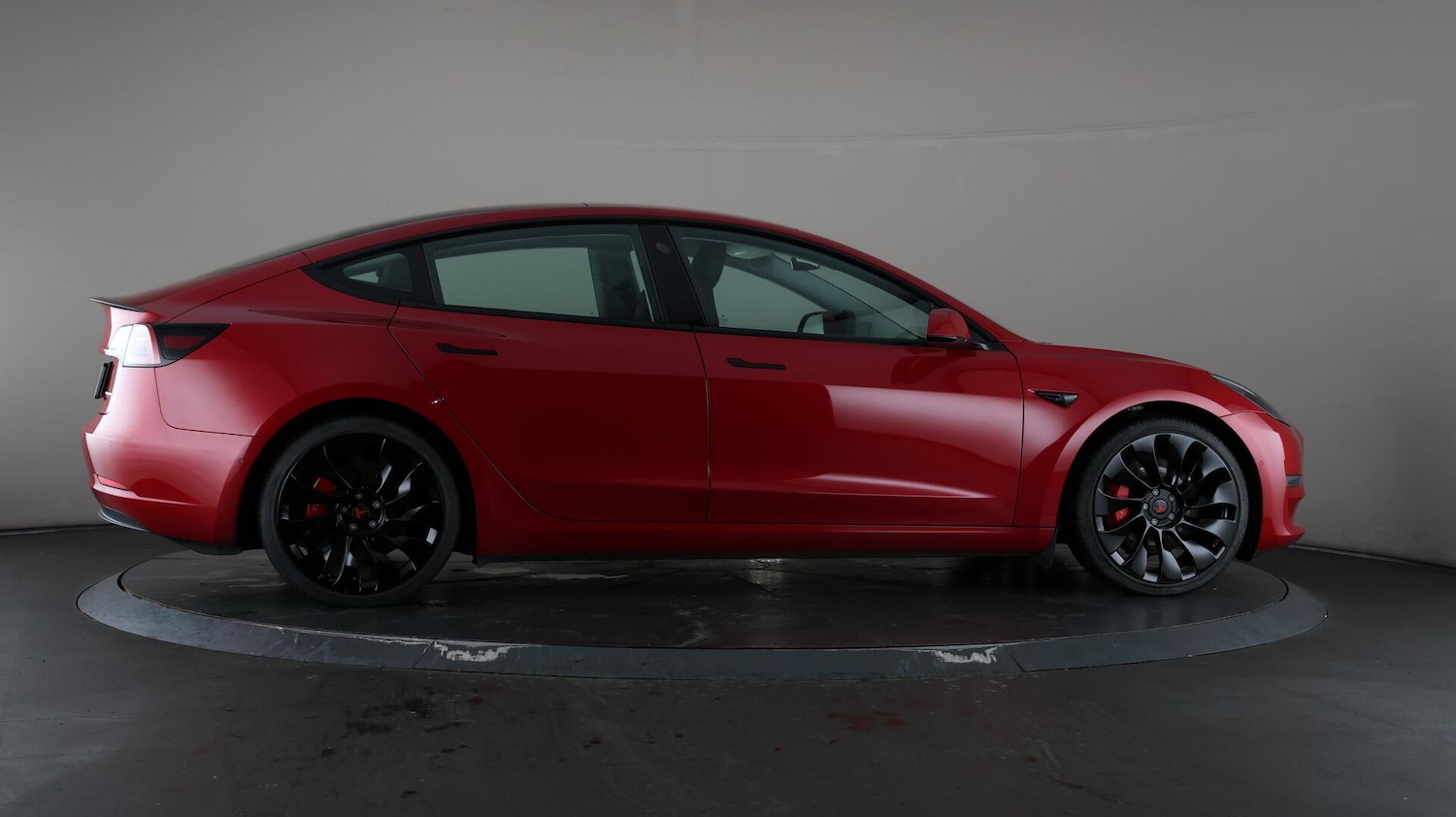 Used Tesla Model 3 2022 for sale - 76759569: Photo 65