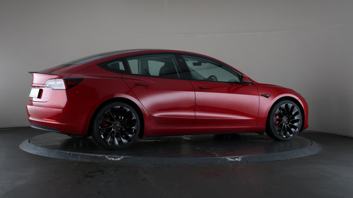 Used Tesla Model 3 2022 for sale - 76759569: Photo 67