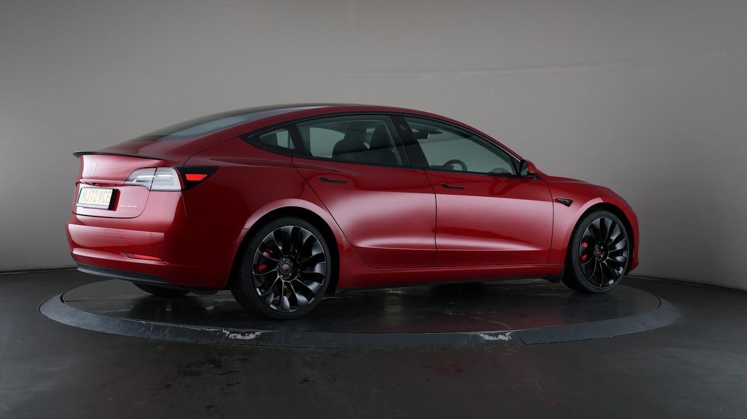 Used Tesla Model 3 2022 for sale - 76759569: Photo 68