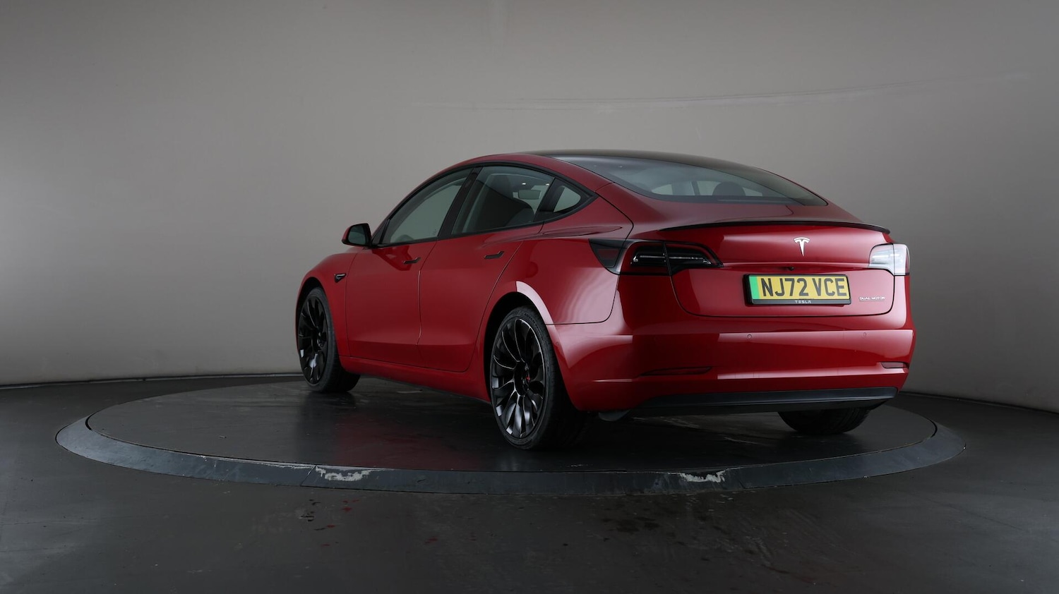 Used Tesla Model 3 2022 for sale - 76759569: Photo 71