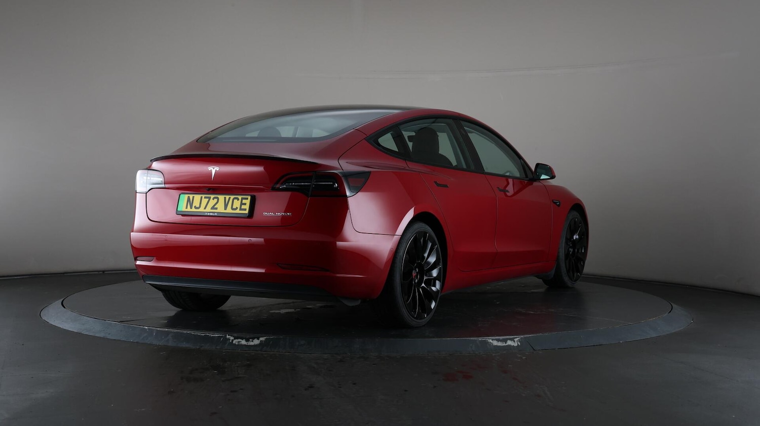 Used Tesla Model 3 2022 for sale - 76759569: Photo 72