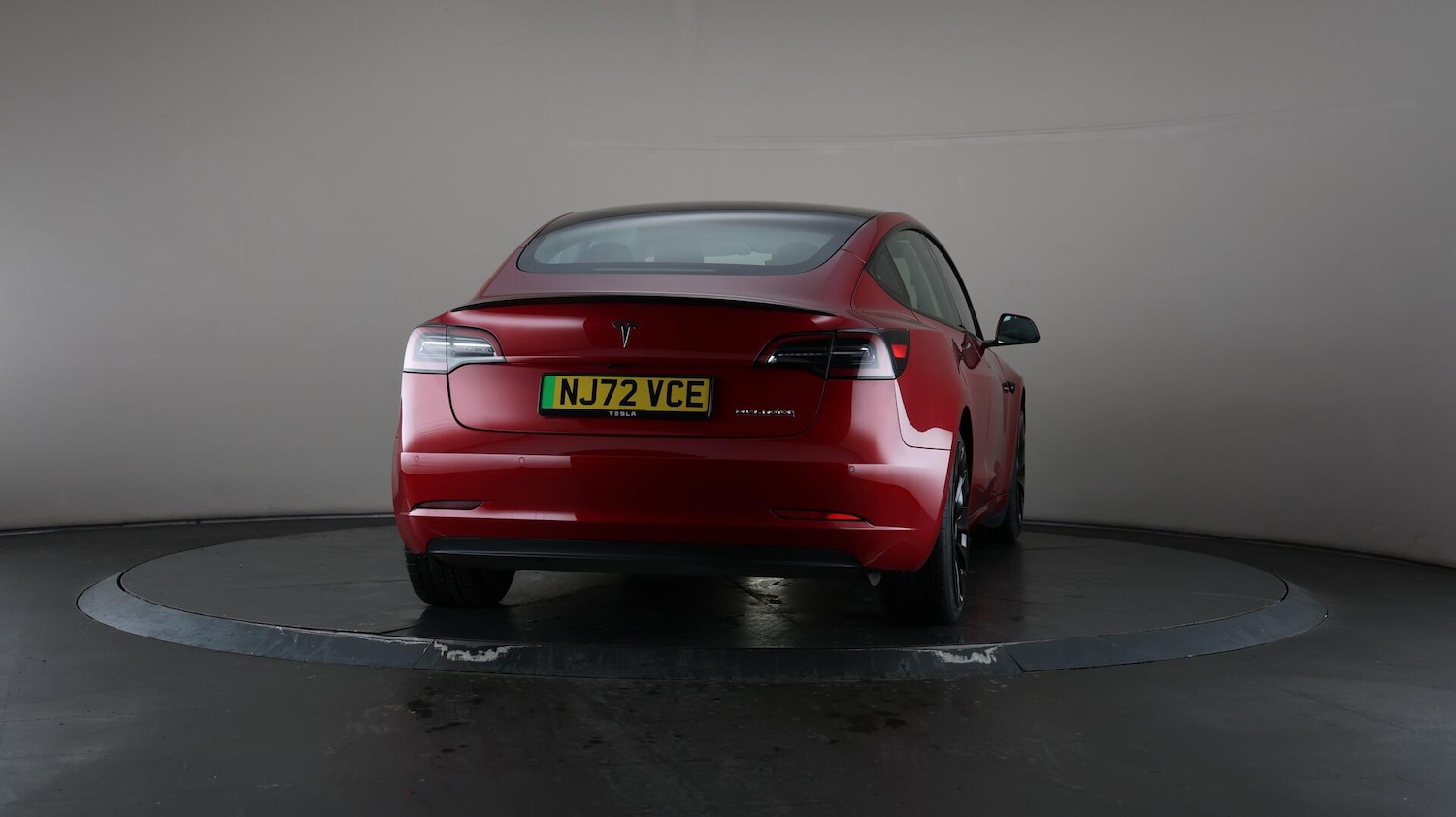 Used Tesla Model 3 2022 for sale - 76759569: Photo 74