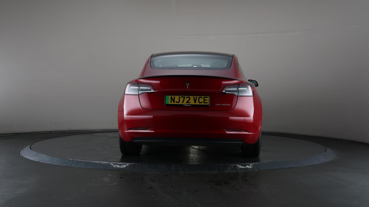 Used Tesla Model 3 2022 for sale - 76759569: Photo 75