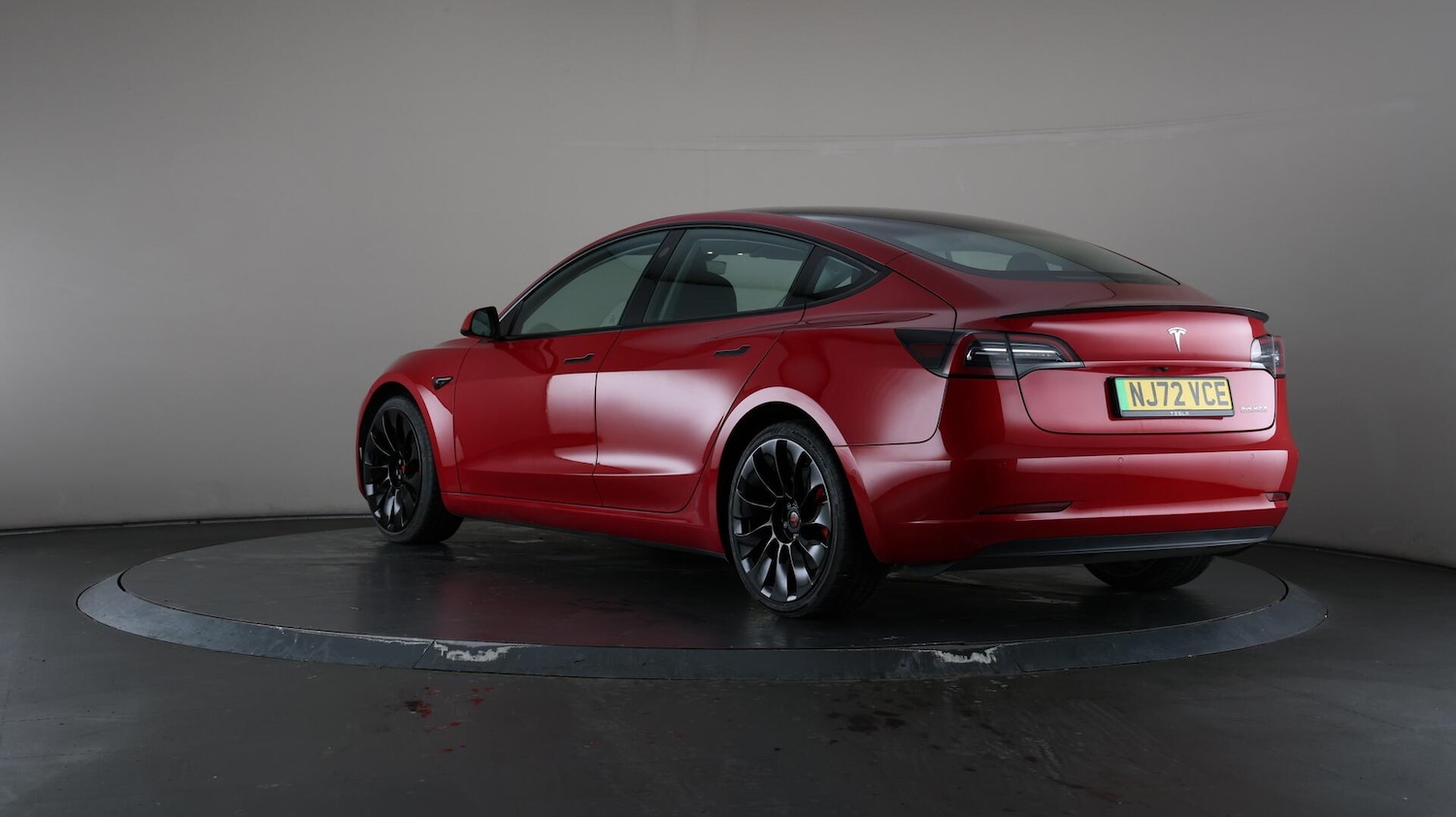 Used Tesla Model 3 2022 for sale - 76759569: Photo 76
